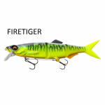 PROREX  HYBRID  SWIMBAIT